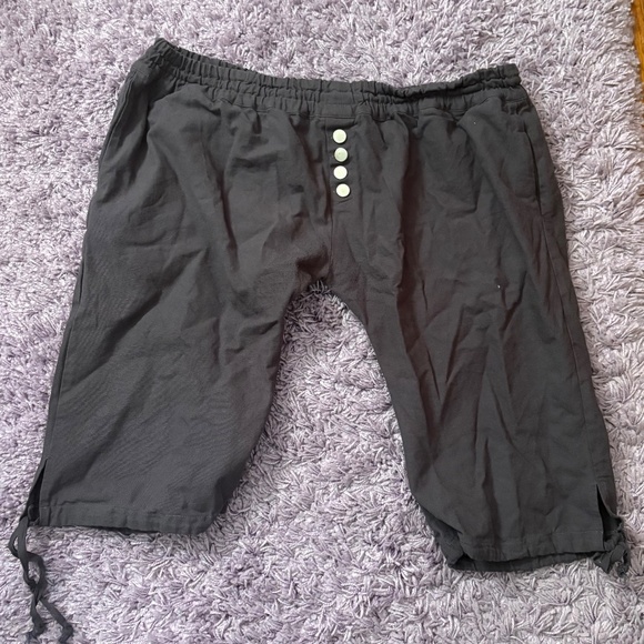 Mythrojan Other - Brown Breeches for Cosplay/Renaissance Faire